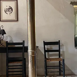 Maison d'hôtes La Maison Dans La Foret, Vabre